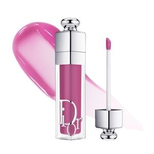 Dior Addict Lip Maximizer Plumping Gloss 006 Berry